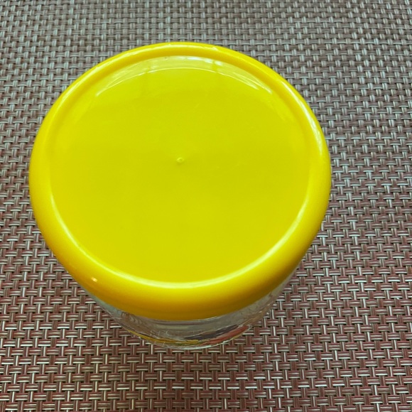 Fall Farm Sealed Glass Decorative Jar - Picture 2 of 4